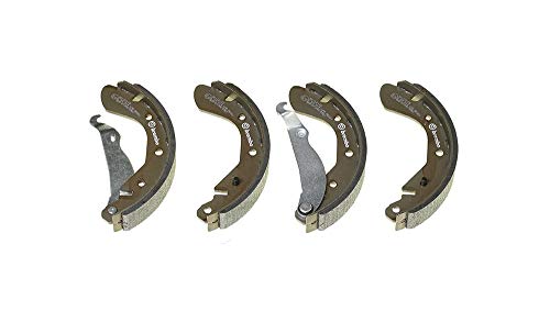 Brembo S 59 514 - Ganascia Freno - Posteriore