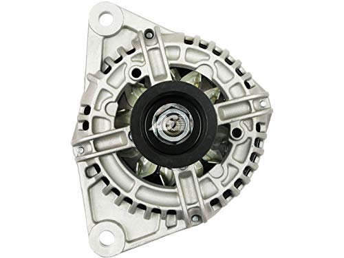 As-Pl A0074 Alternator