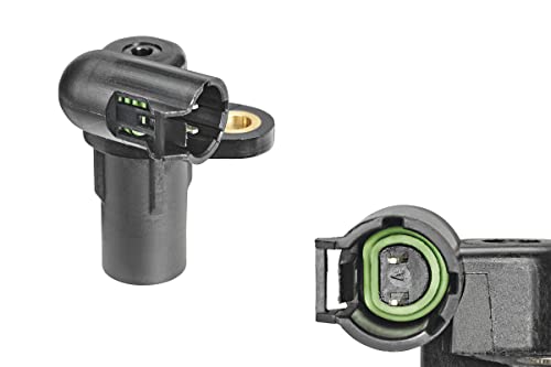 Valeo 254006 Generatore Di Impulsi Albero A Gomiti Numero Di Pin: 2 Tipo Di Spina: Round Con Cavo: No Lunghezza Sonda [Mm]: 32 Tecnologia Del Sensore:
