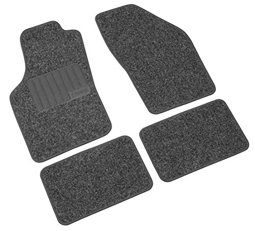 Lampa 25137 Pro-Fit Set Tappetini, Pf-7