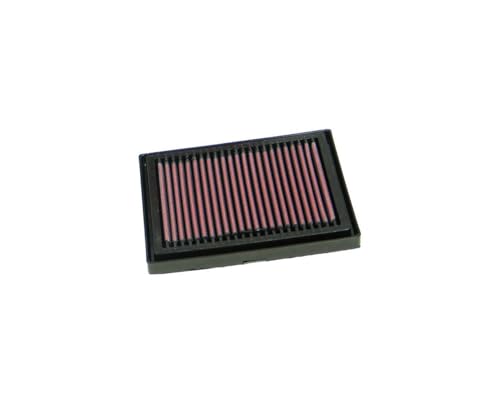 K&N Filtro Aria Di Ricambio Compatibile Con Aprilia Rsv Mille 2004 Rsv 1000 2005-2012 (Al-1004)