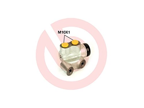 Brembo R 23 002 - Valvola Regolatrice