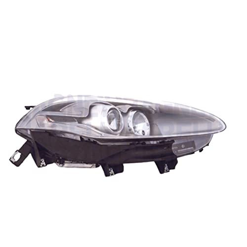 Magneti Marelli 712455811129 Proiettori Rgz - Mm