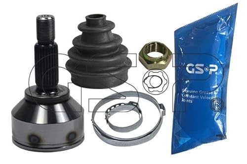 Gsp 818069 Kit Giunti, Semiasse