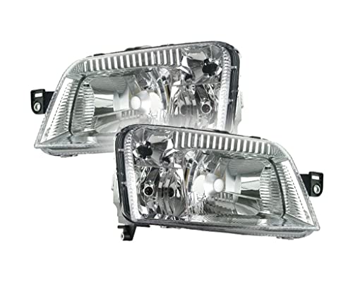 Magneti Marelli 712416901129 Proiettori Rgz - Mm