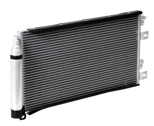 Nrf 35496 Condensatore, Climatizzatore