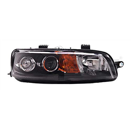 Goodpart Tyc 20-5957-65-2 - Fanale