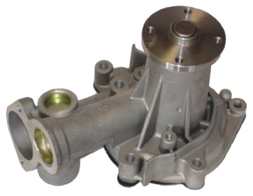 Japanparts Jppq-506 Pompa Acq L200 92>96 2.5 Td