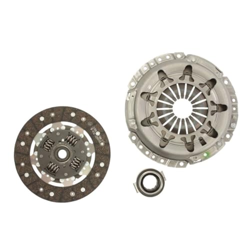 Luk 622 3329 00 Kit Frizioni