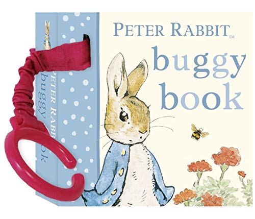 Peter Rabbit Buggy Book (Pr Baby Books)