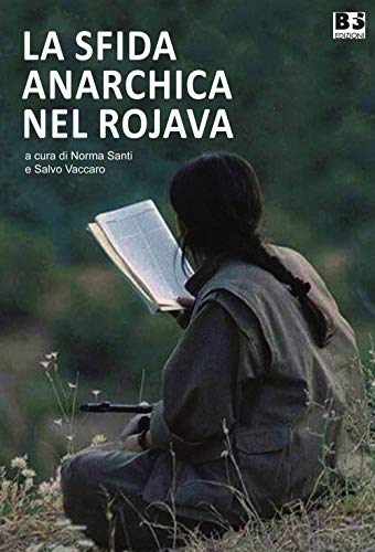 La Sfida Anarchica Nel Rojava