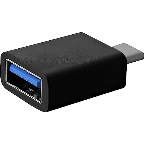 V7 V7U3C2A-Blk-1N Cavo Di Interfaccia E Adattatore Usb-C Usb-A 3.0 Nero