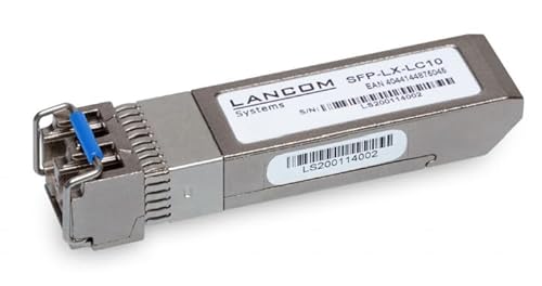 Lancom Sfp-Lx-Lc10(Bulk 10)