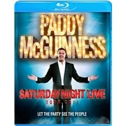 Paddy Mcguiness Double Play Saturday Night Live Tour 2011