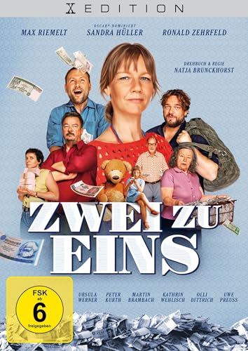Zwei Zu Eins