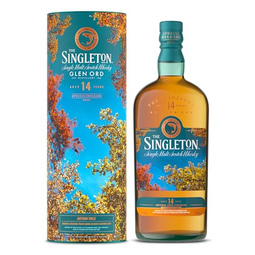 The Singleton Of Glen Ord 14Y, Scotch Whisky Single Malt, Special Release 2024-70Cl