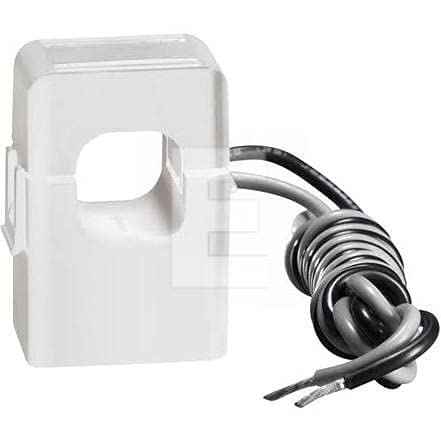 Dm1Tma0250 Trasf. Amp. 250/5A Apribile 24X24Mm