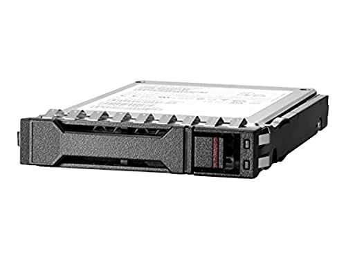 Hewlett Packard Enterprise Hpe 300Gb Sas 10K Sff Bc Hdd