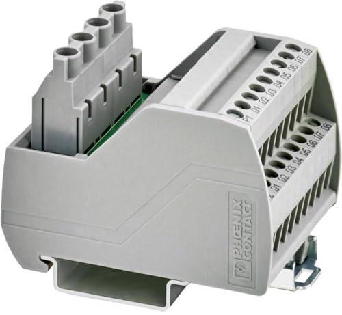 Phoenix Vip-2 – Modulo Distribuzione 48 Poli Vip-2/Sc/Pdm-2/16