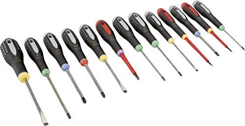13Pcs Xxl Ergo Set - Unid: 1