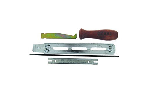 Greenstar, 2277, Greenstar 2277 Touch-Ozaki 4,0 Millimetri, 5/32".