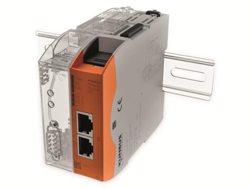 Kunbus Pr100074 Gateway Profinet Irt