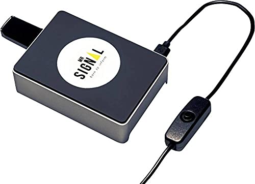 Mr.Signal Ms_C_20200301 Diy