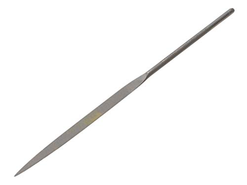 Lima Aguja 14Cm Basta