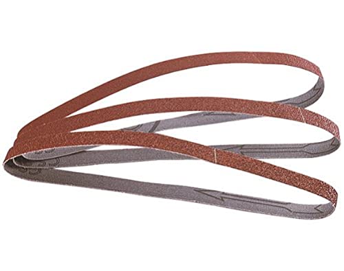 Wolfcraft Nastro Di Tela Abrasiva, 1725000
