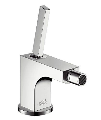 Axor Ax Citterio Bidet Mixer 90Mm Chrome