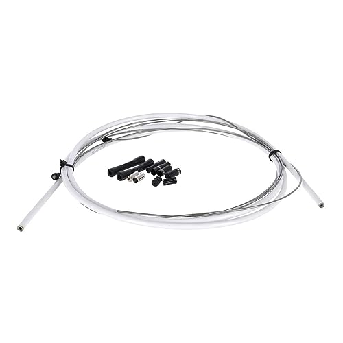 Kit Cables/Fund.Fr.Sram Slickwire Pro Ctra.5Mm Bl