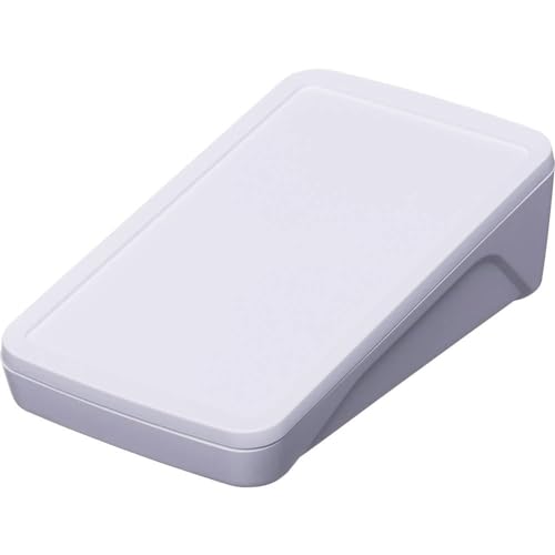 Bopla 35170036.Hmt1 Bop 700 Ph-9016-Alloggiamento Per Tastiera, 165 X 90 X 47,5, Bianco (Ral 9016), 1 Pezzo, Abs