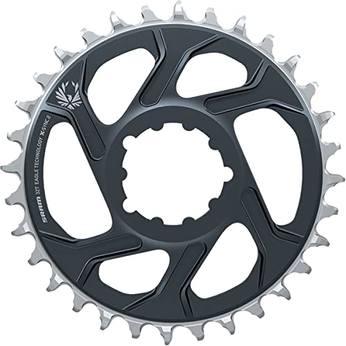 Plato Sram X-Sync2 Eagle Dm 3Mm Offset Boost 32D G