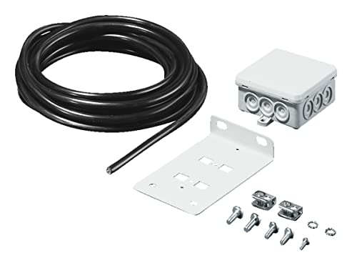 Rittal Dk – Scatola Derivazione Dk Per Cavi