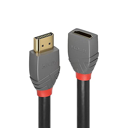 Prolunga Hdmi High Speed Anthra Line 3 M