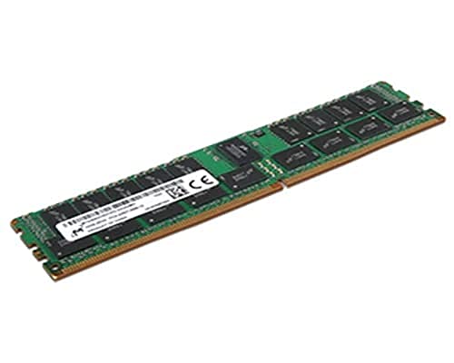 Lenovo 4X71B67860 Módulo De Memoria 16 Gb 1 X 16 Gb Ddr4 3200 Mhz Ecc