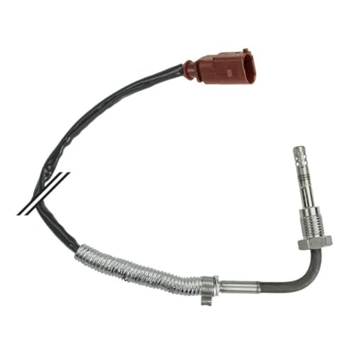 Meyle Sensore, Temperatura Gas Di Scarico 114 800 0109