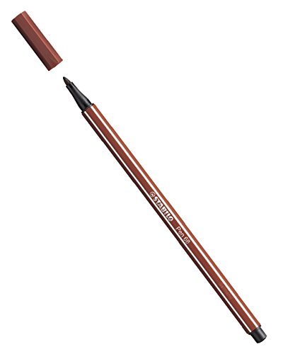 Stabilo 68/75 - Pennarello Da 1 Pezzo