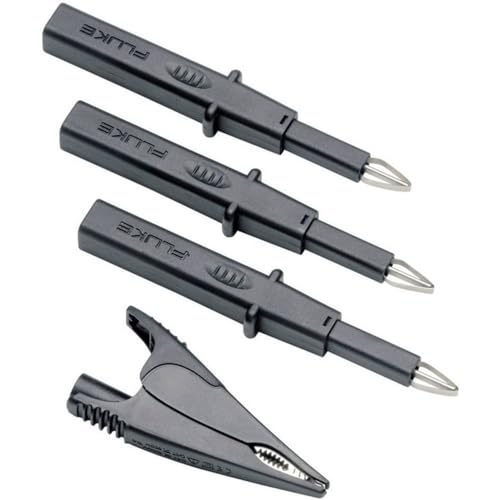 Fluke Tlk290 Set Di Sonde Per Motori E Prese Trifase