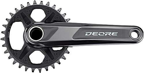 Shimano Fcm6120C2, Ultima Serie Tier 2 Unisex-Adulto, 32 Teeth