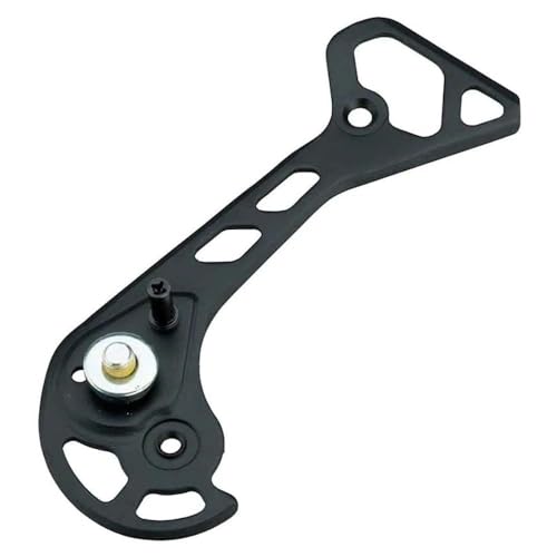 Shimano Rd-M7000-11, Piastra Esterna Gs, Nero,