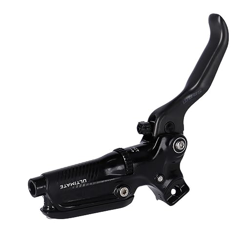 Sram Accessorio Lever Assmbly, G2 Crbn Blk Guide Ult Unisex Adulto, Lyndee, Taglia Unica