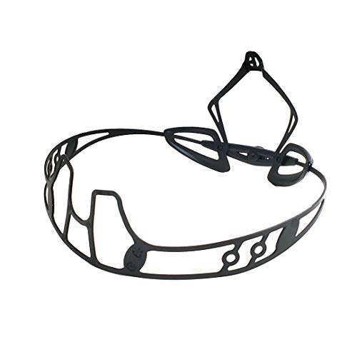 Giro Montaro Roc Loc Air Black Large: Nero Large