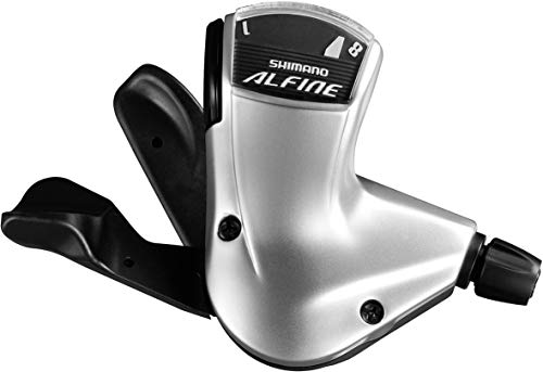 Shimano Mando Revo Alfine 8V Plata-Sl-S7000-8 X Cj-S7000
