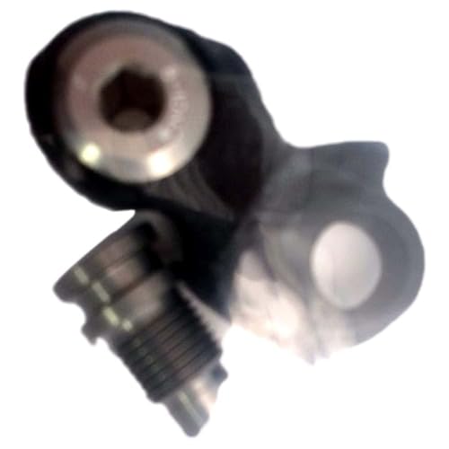 Shimano 5Zv98010 – Ricambio Per Cambio Montagna, Unico, Nero, Unisex