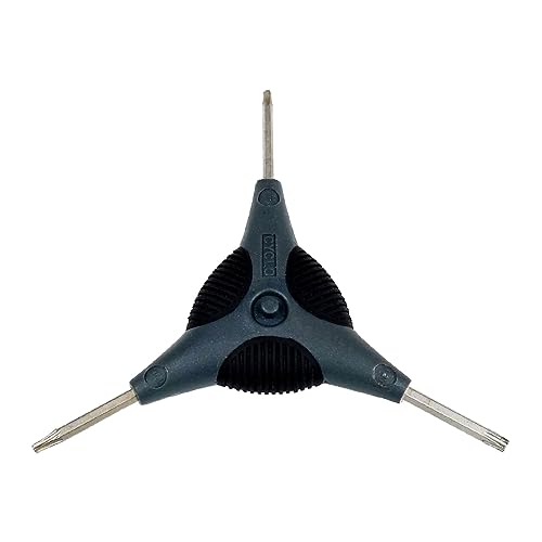 Weldtite, Mini Chiave Torque 10-15-206322 Unisex Adulto,