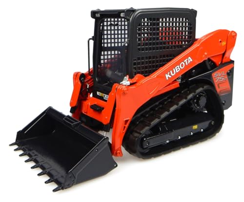 Universal Hobbies Uh8103 Kubota Svl 75-2