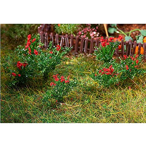 Faller- Kit Di Modellismo, Accessori, Multicolore, 181281