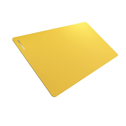 Gamegen!C- Prime 2Mm Playmat Yellow, Colour (Ggs40010Ml)
