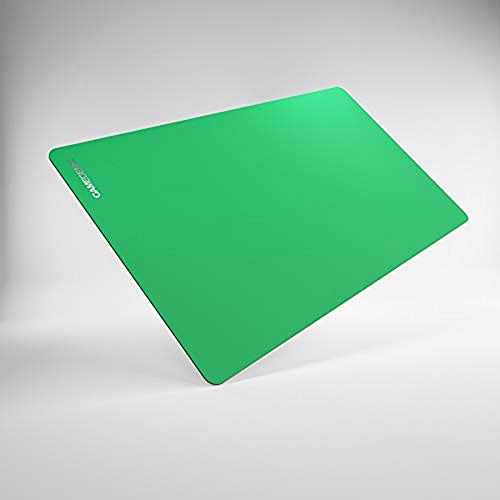Gamegen!C- Prime 2Mm Playmat Green, Colour (Ggs40004Ml)